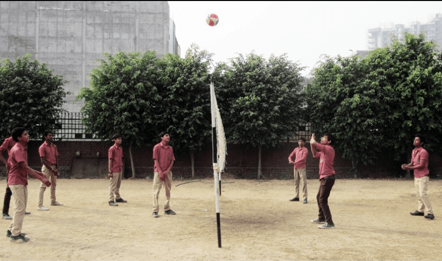 NIMT School, Avantika II, Ghaziabad - Image 3