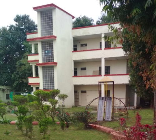 Campus School Department of Education, Ghaziabad - Image 1