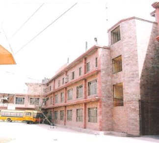 Campus School Department of Education, Ghaziabad - Image 4