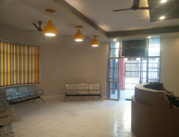 Campus School Department of Education, Ghaziabad - Image 2