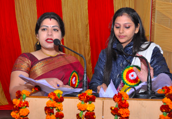 Campus School Department of Education, Ghaziabad - Image 3