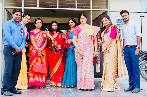 NIMT Institute of Education, Greater Noida - Image 3