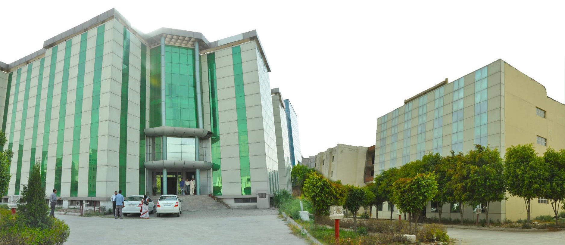 NIMT Institute of Education, Greater Noida