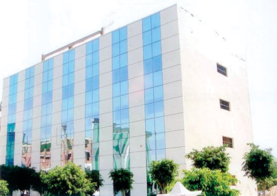 NIMT Institute of Education, Greater Noida - Image 1