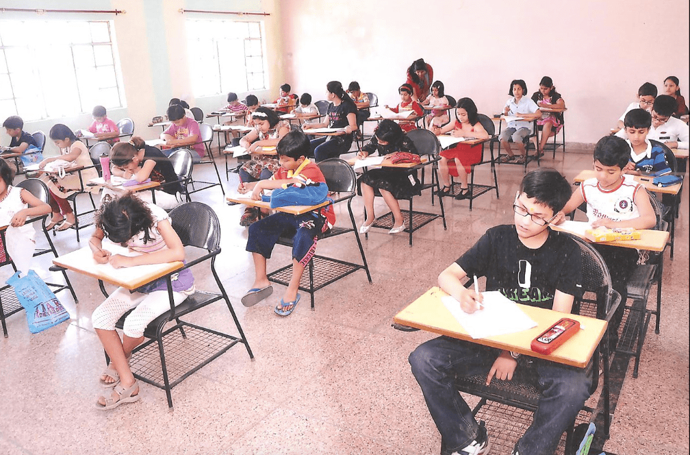 NIMT School, Avantika II, Ghaziabad - Image 2