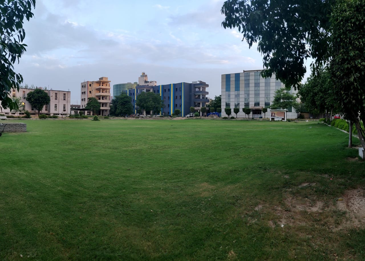 NIMT Greater Noida - Image 1