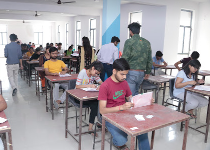 NIMT Institute of Education, Greater Noida - Image 4