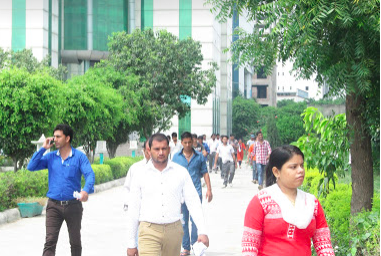NIMT Institute of Education, Greater Noida - Image 2