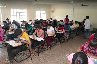 NIMT Mahila B.Ed College, Kotputli Jaipur - Image 2