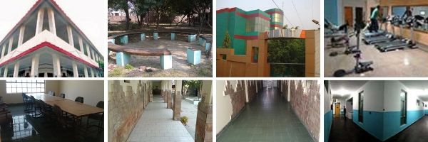 NIMT Institute of Technology and Management, Ghaziabad