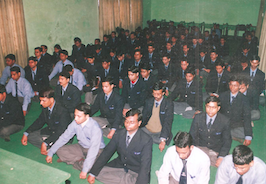 NIMT Institute of Technology and Management, Ghaziabad - Image 3