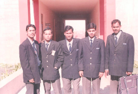 NIMT Institute of Technology and Management, Ghaziabad - Image 4