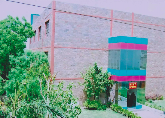 NIMT Institute of Technology and Management, Ghaziabad - Image 1