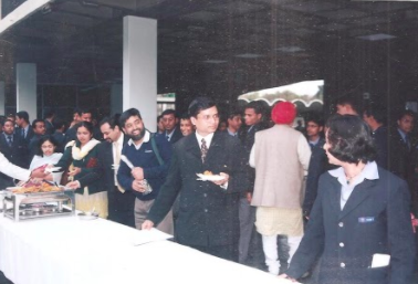 NIMT Instiute of Hospital and Pharma Management, Greater Noida - Image 2