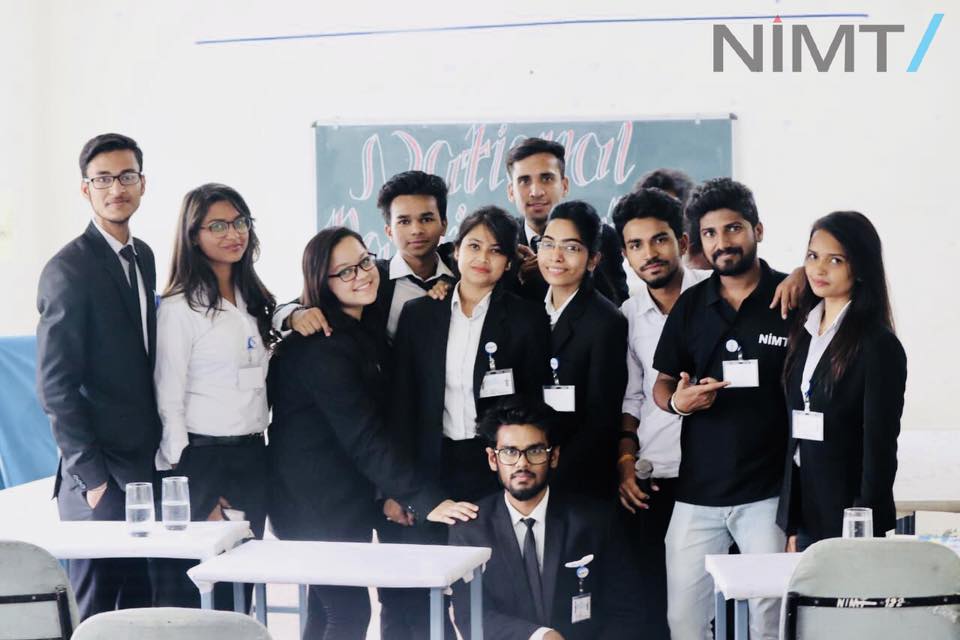 NIMT Vidhi Evam Kanun Sansthan (NIMT Institute of Method & Law), Greater Noida - Image 3