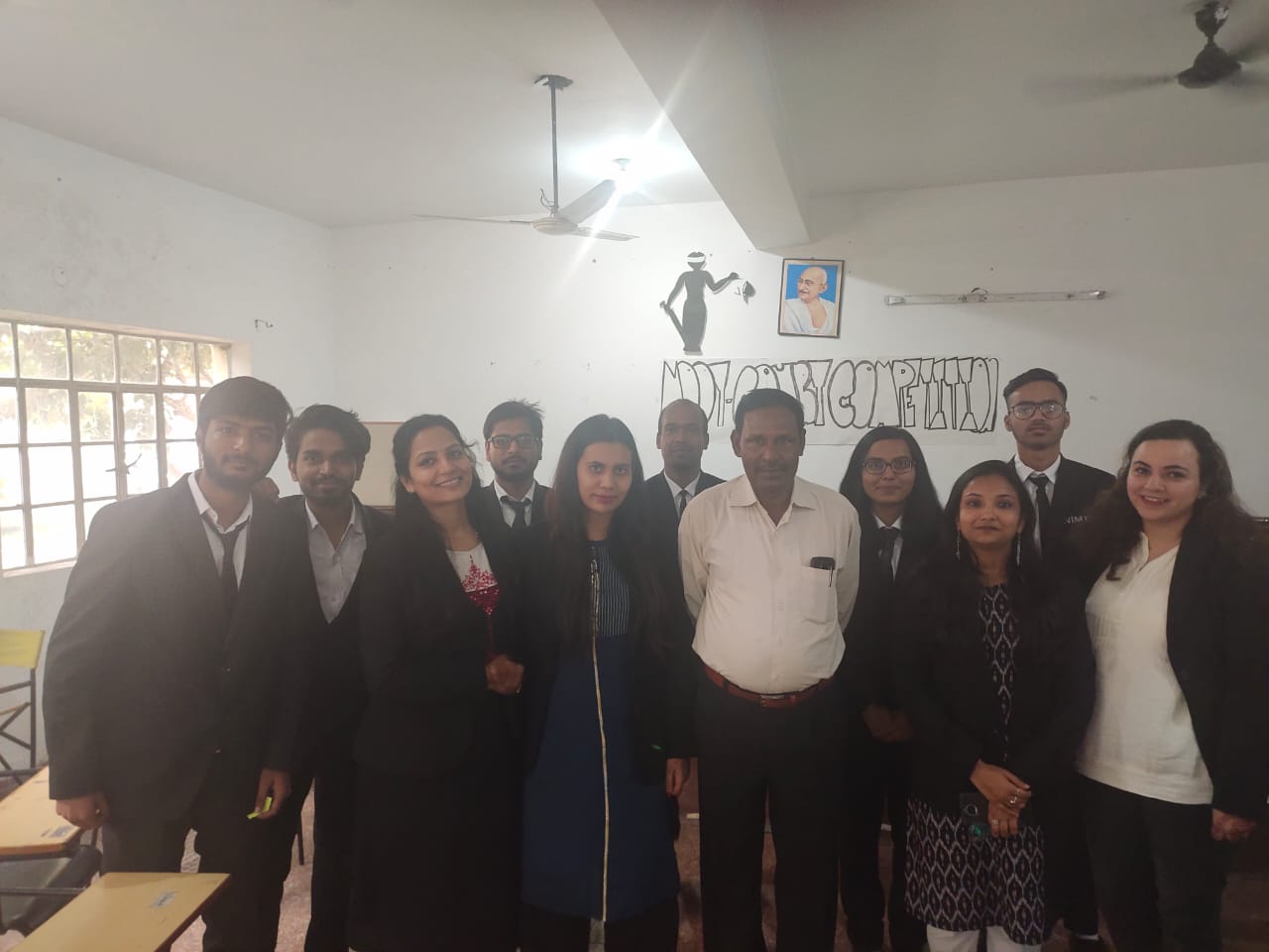 NIMT Vidhi Evam Kanun Sansthan (NIMT Institute of Method & Law), Greater Noida - Image 4