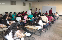 NIMT College of Law (Formerly NIMT Technical and Professional College), Kotputli Jaipur - Image 2