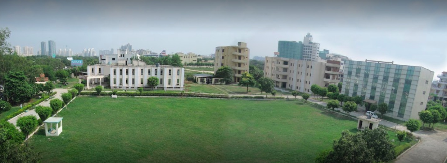 NIMT Hospital, Greater Noida