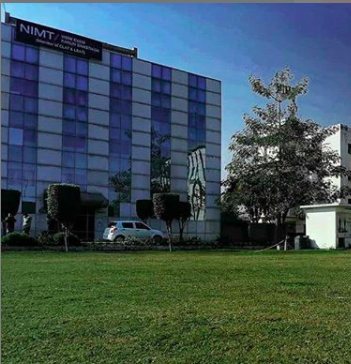 NIMT Vidhi Evam Kanun Sansthan (NIMT Institute of Method & Law), Greater Noida - Image 1