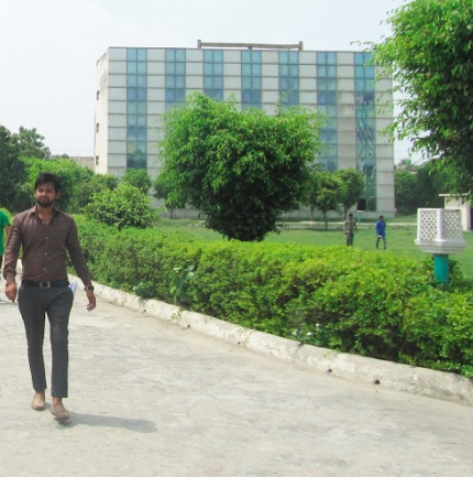 NIMT Vidhi Evam Kanun Sansthan (NIMT Institute of Method & Law), Greater Noida - Image 2