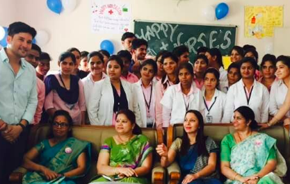 NIMT Hospital, Greater Noida - Image 2