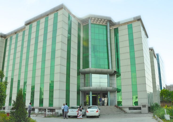NIMT Institute of Medical and Paramedical Sciences, Greater Noida - Image 1