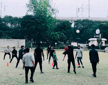 NIMT Institute of Medical and Paramedical Sciences, Greater Noida - Image 4