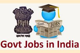 Government jobs in India