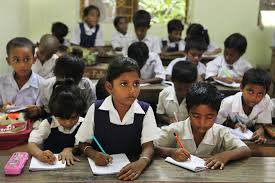 WHEN INDIA’S SCHOOL FOCUSED POLICIES FALL SHORT IN IMPROVING CHILD HEALTH