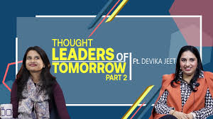Thought Leaders of Tomorrow: How Are They Different?