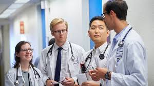 What Will the Future of Medical Education Look Like?