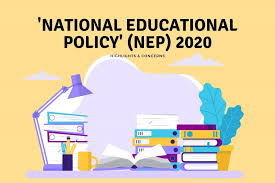 NEP 2020