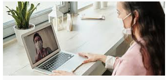 Tips for a successful virtual interview