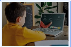 No Home Wi-Fi, No Virtual Classroom: How Low-Income Students Lose Out During a Pandemic