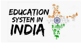 Where does the Indian Education system stand on a world scale?