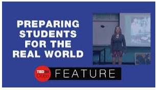 Are we prepared – or are colleges and universities preparing students – for the new world of work?