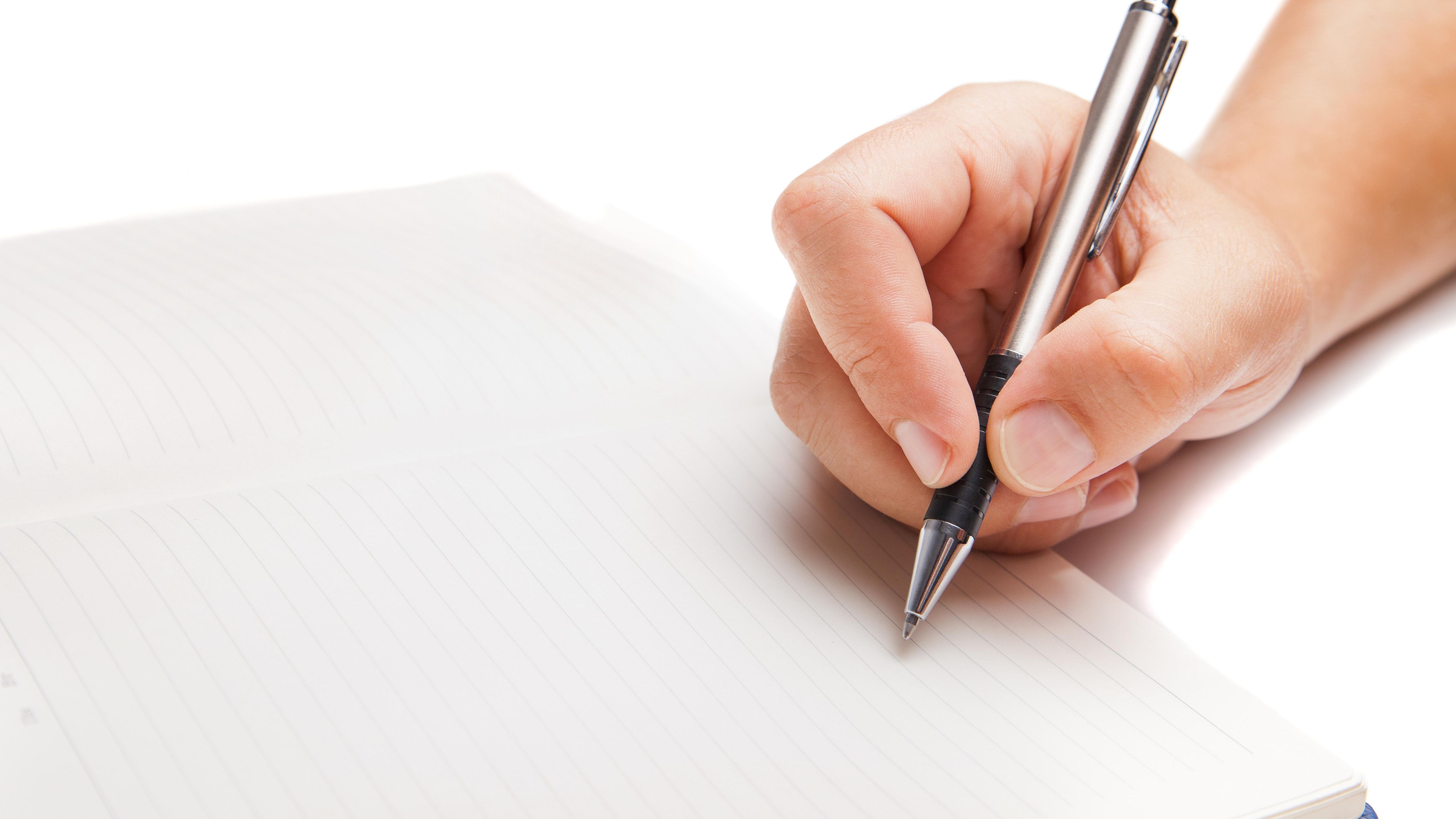 5 tips for a clear writing