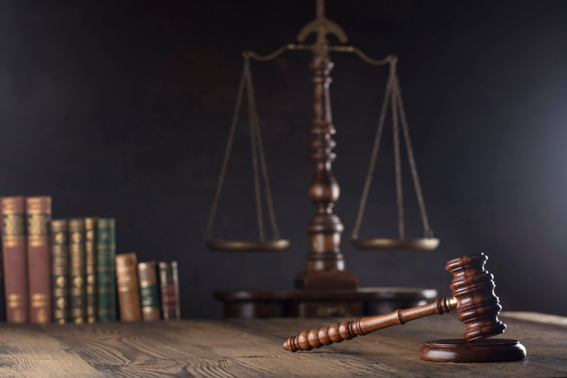 The Criminal Justice System and Big Data