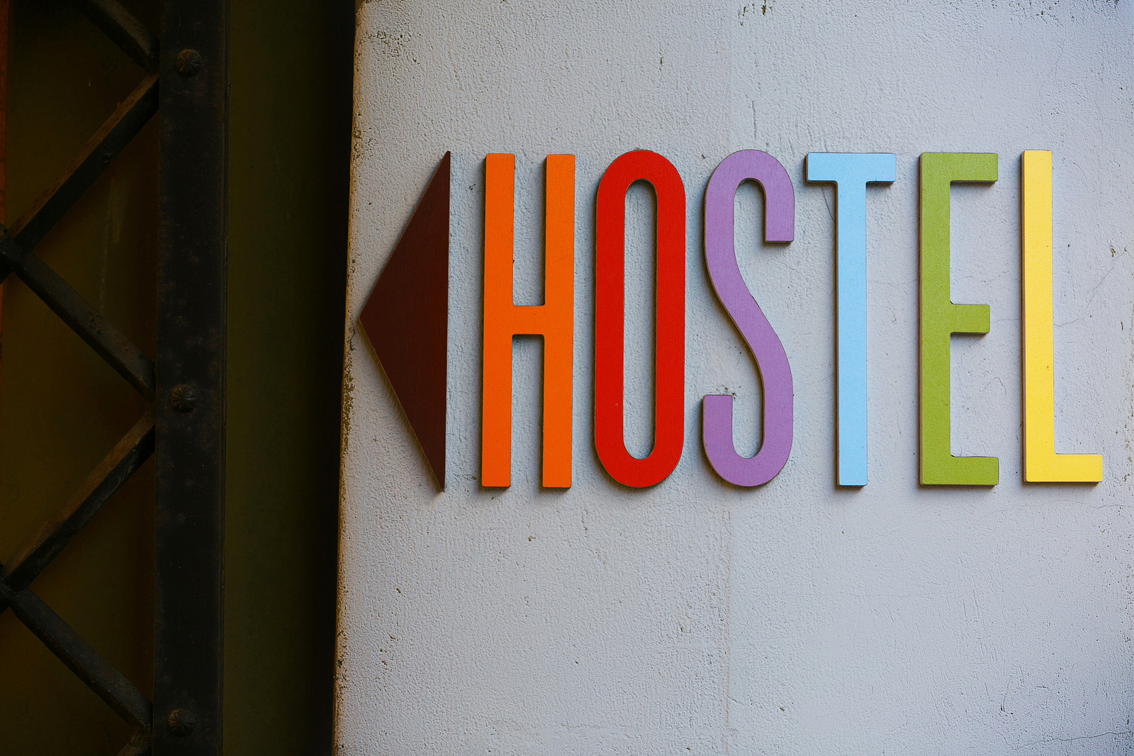 Six reasons why one should experience hostel life