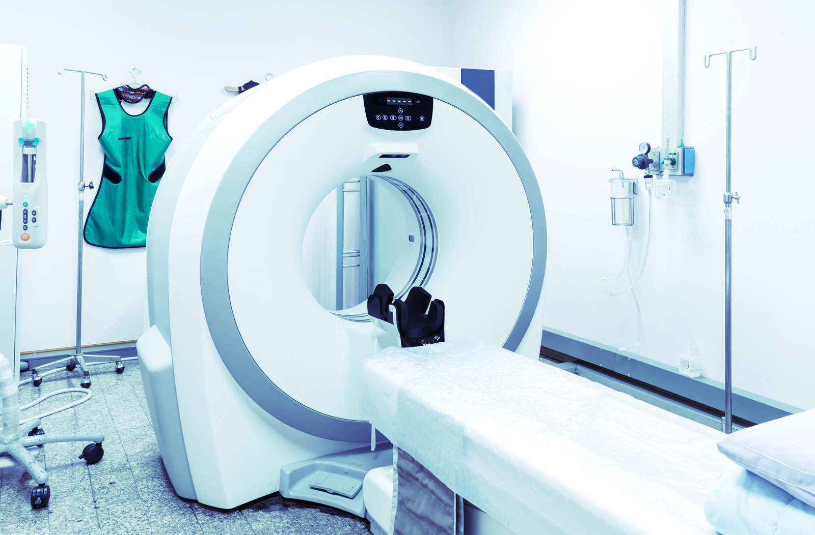 Careers after pursuing a degree in radiology