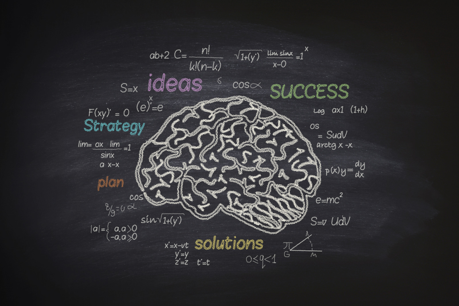 Eight ways high achievers see the world differently