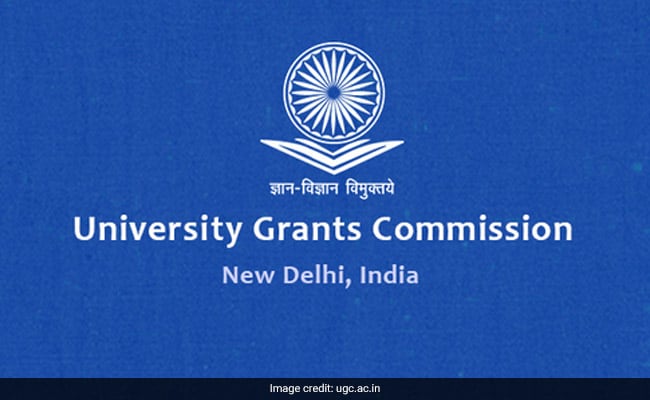 UGC issues new guidelines of academic calendar and exam schedule.