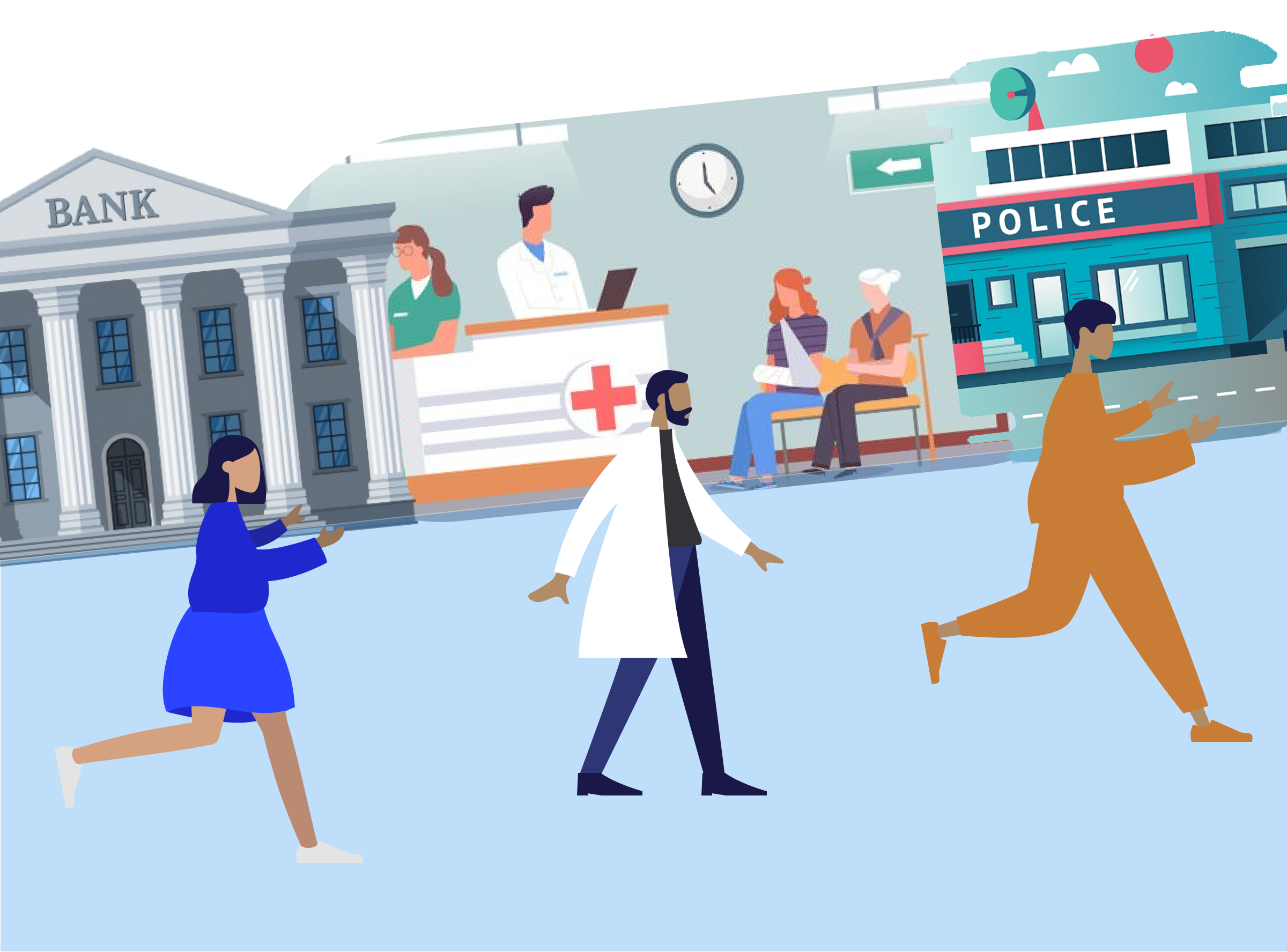 COVID 19 Warriors Scholarship