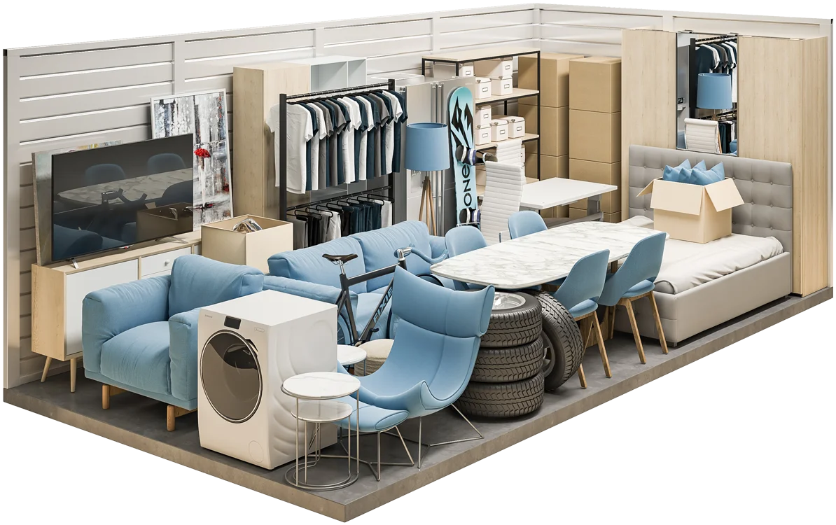 Storage unit image