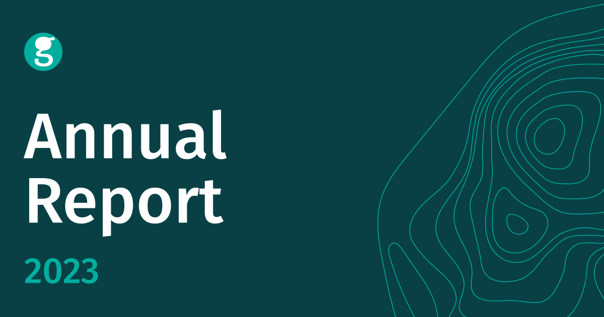 Annual Report 2023 | AGITG and GI Cancer Institute