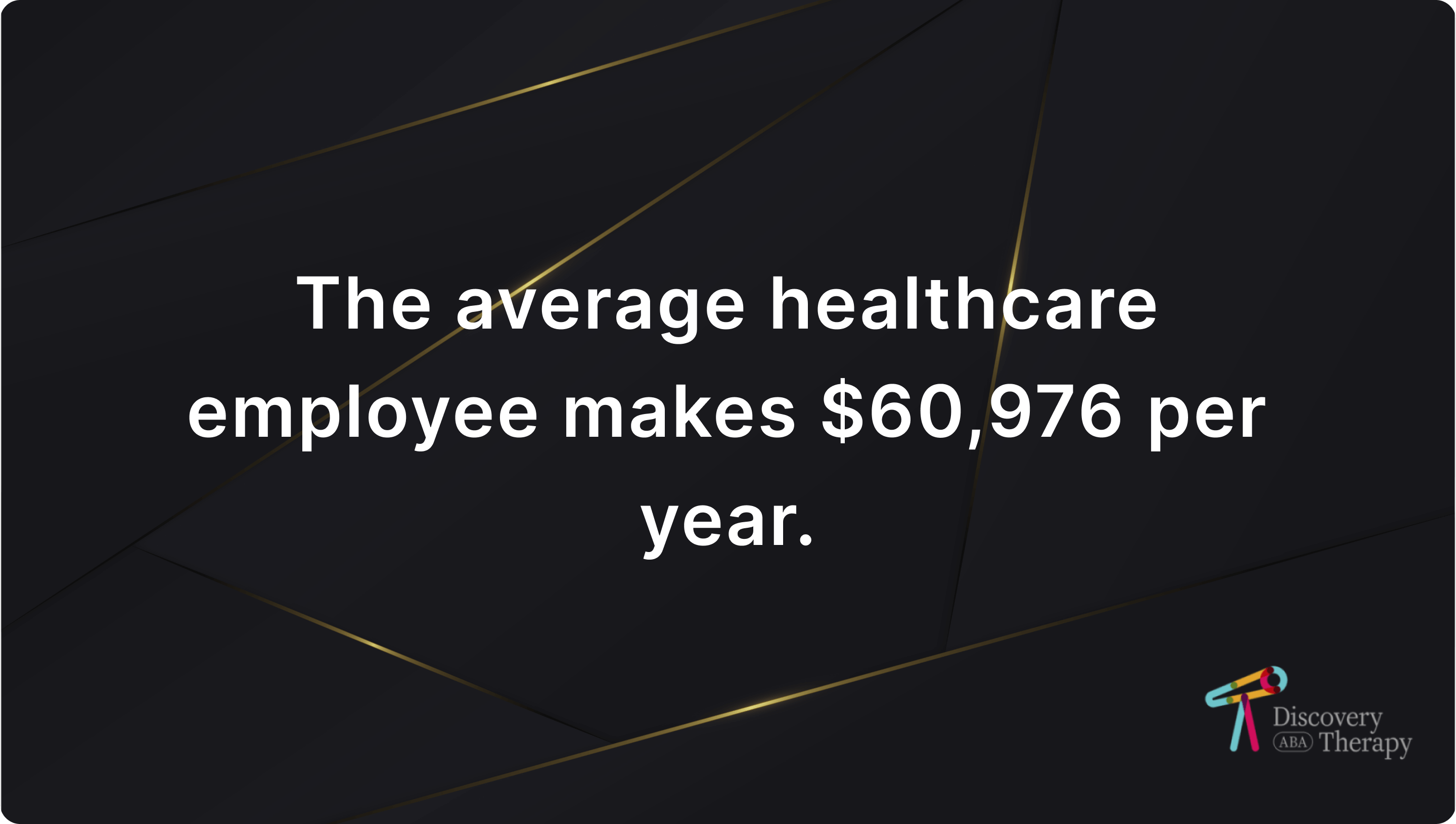 How Much Is The Average Healthcare Employee Salary?