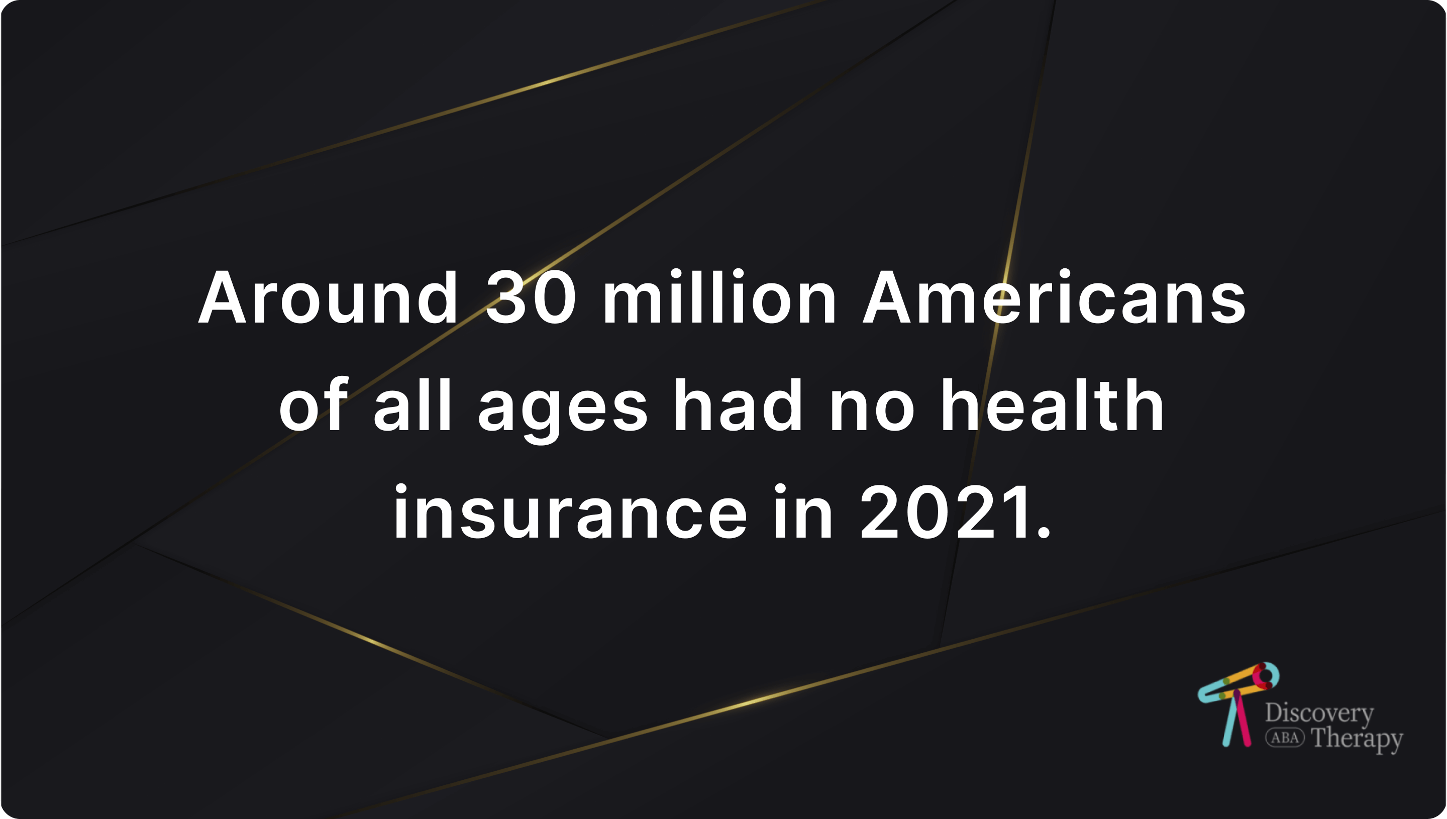 How Many People Can't Access Healthcare?