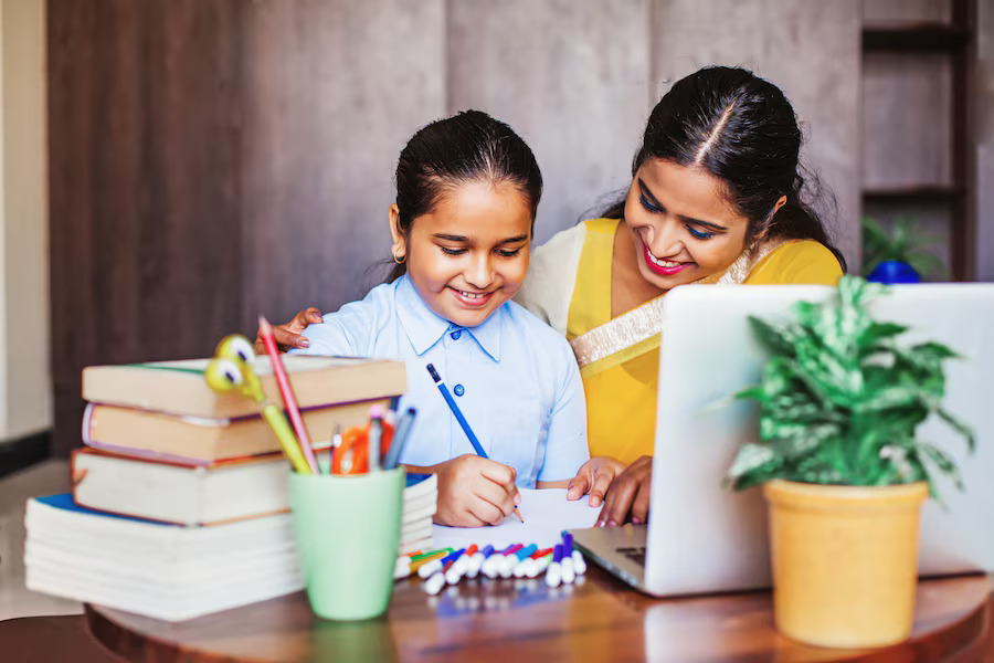 Tackling School-Age Challenges: Solutions for Parents and Kids