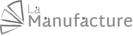 La Manufacture logo