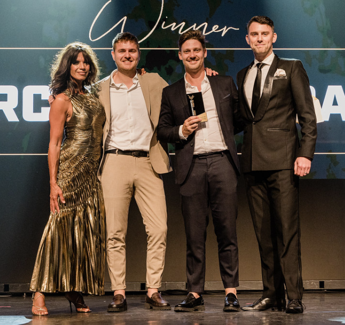 Et tilbageblik på året, der gik i 2023